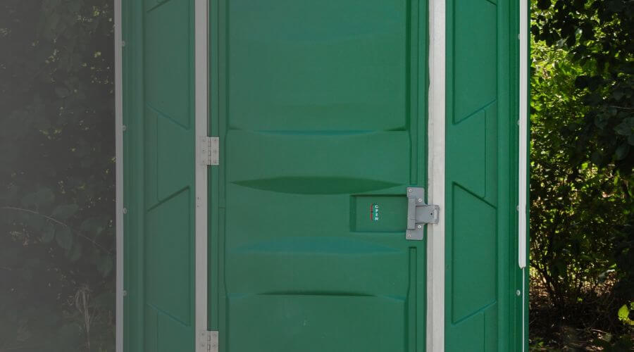 Why choose Dallas Porta Potty Rental for event porta potty rental in Dallas,TX